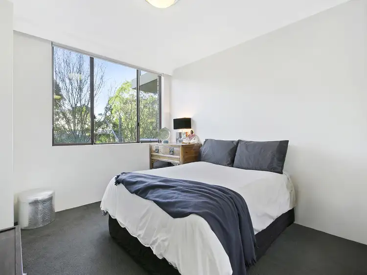 Fourth view of Homely apartment listing, 31/41 Rocklands Road, Wollstonecraft NSW 2065