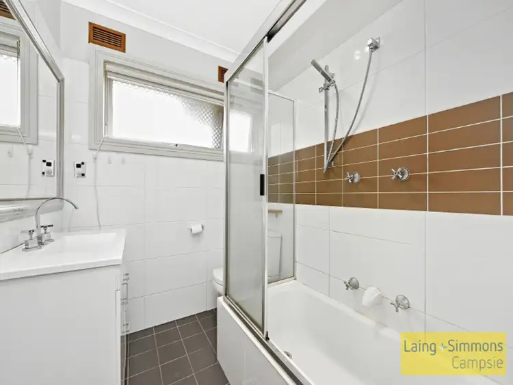 Fourth view of Homely apartment listing, 79 Campsie Street, Campsie NSW 2194