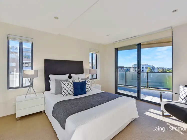 Fourth view of Homely apartment listing, 47/12-18 Orara Street, Waitara NSW 2077