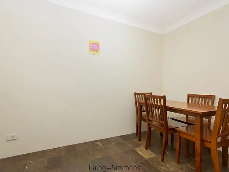 Fourth view of Homely unit listing, 1/5-9 Mowle Street, Westmead NSW 2145
