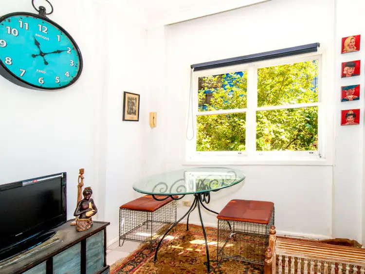 Sixth view of Homely apartment listing, 4/161A William Street, Darlinghurst NSW 2010