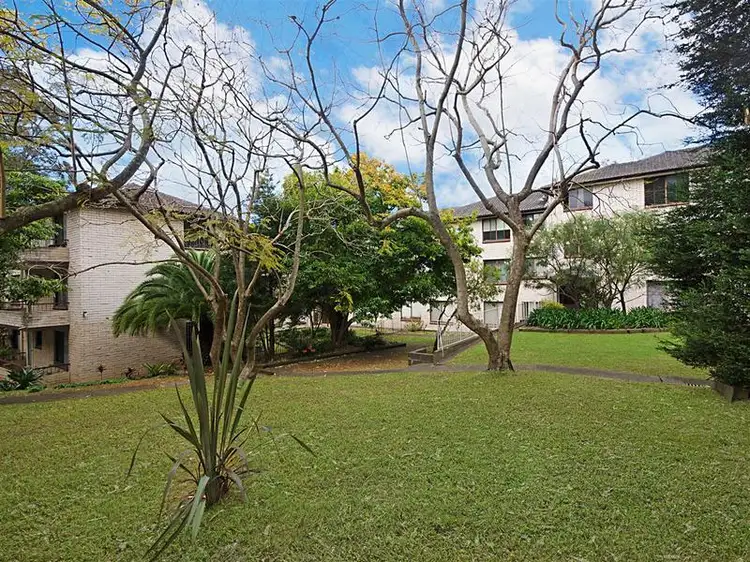 5/2 Barton Road, Artarmon NSW 2064