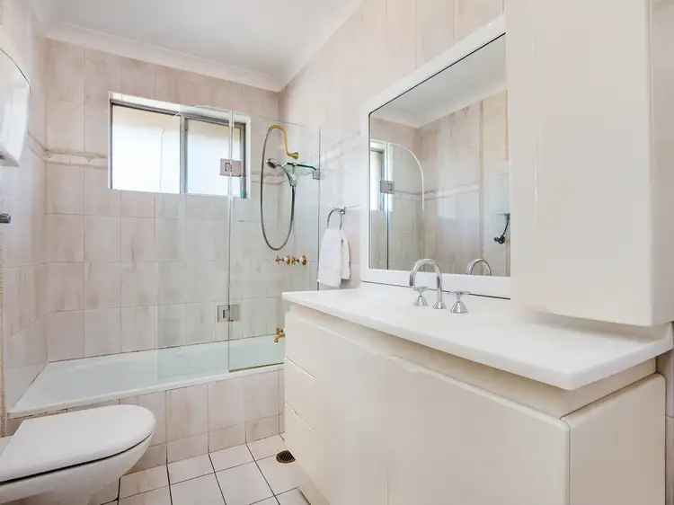 Fourth view of Homely unit listing, 9/140 Ernest Street, Crows Nest NSW 2065