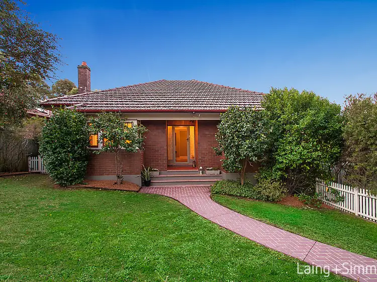 7 George Street, Pennant Hills NSW 2120