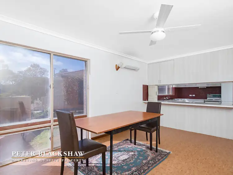 Fourth view of Homely house listing, 57 Williamson Street, Holder ACT 2611