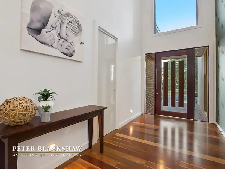 Sixth view of Homely house listing, 23 Quinane Avenue, Forde ACT 2914