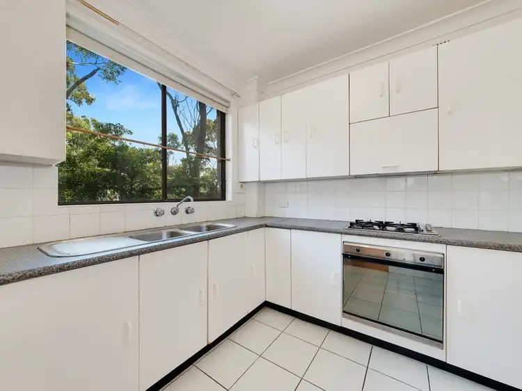 Second view of Homely unit listing, 5/2 Barton Road, Artarmon NSW 2064