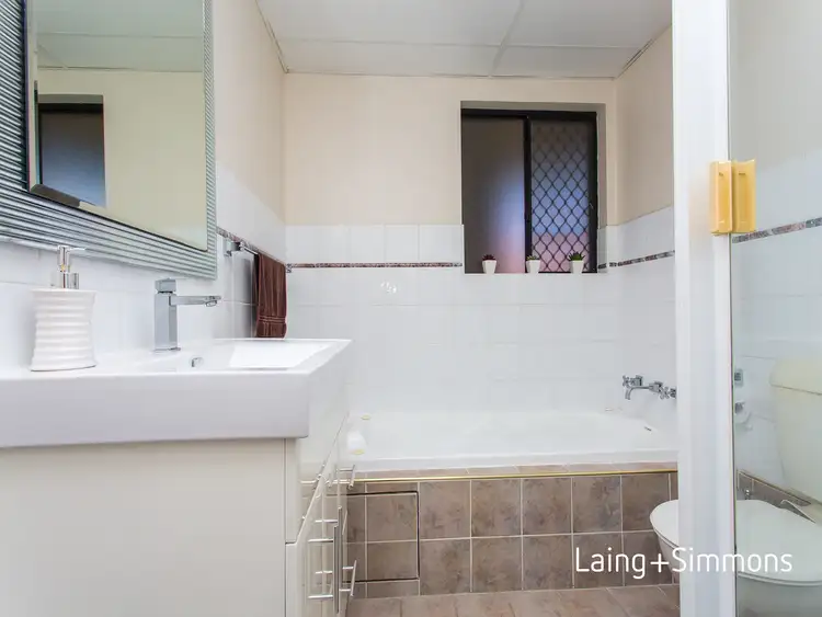Sixth view of Homely apartment listing, 10/23 Brickfield Street, North Parramatta NSW 2151