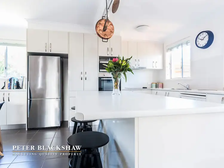 Sixth view of Homely house listing, 70 Stornaway Road, Queanbeyan NSW 2620
