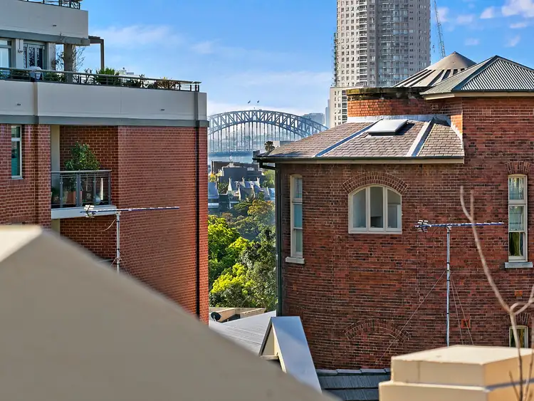 Sixth view of Homely apartment listing, 10/11-15 Young Street, Paddington NSW 2021