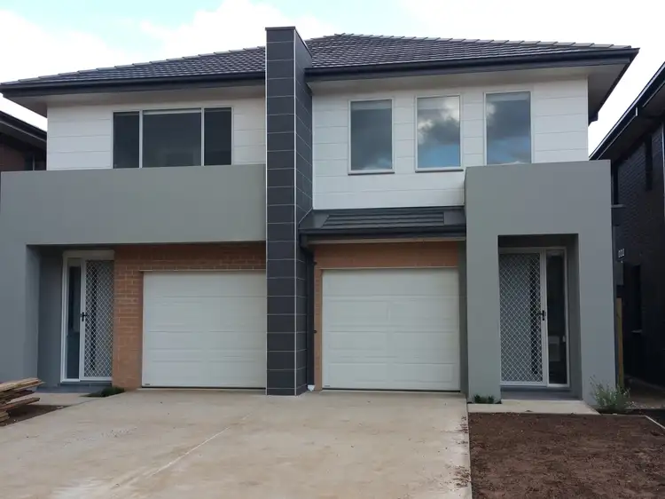 Main view of Homely house listing, 83 (Lot84)/105 Wattle St Mount Lewis, Greenacre NSW 2190