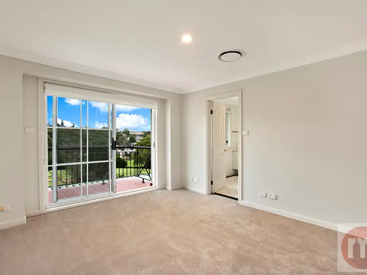 Fourth view of Homely townhouse listing, 3 Waruda Place, Huntleys Cove NSW 2111