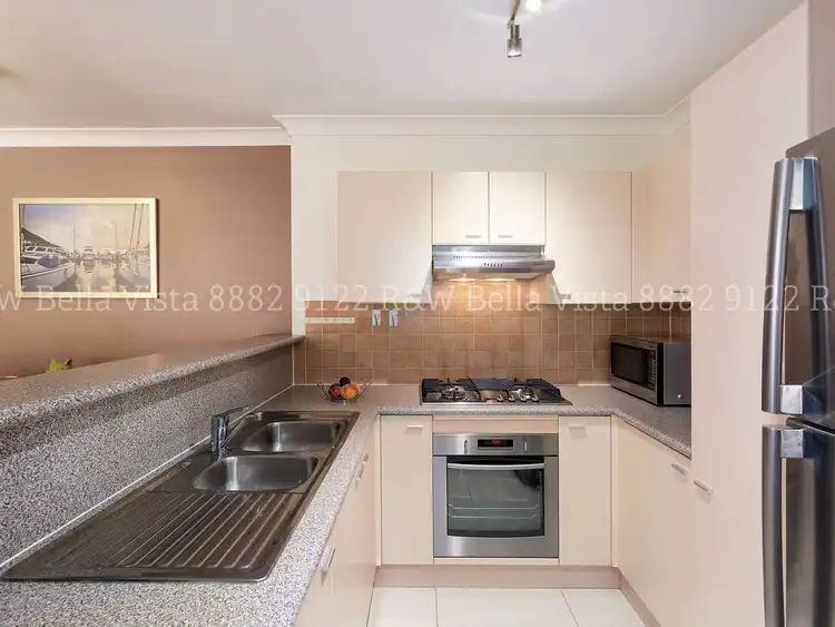 Second view of Homely unit listing, 30A/19-21 George Street, North Strathfield NSW 2137
