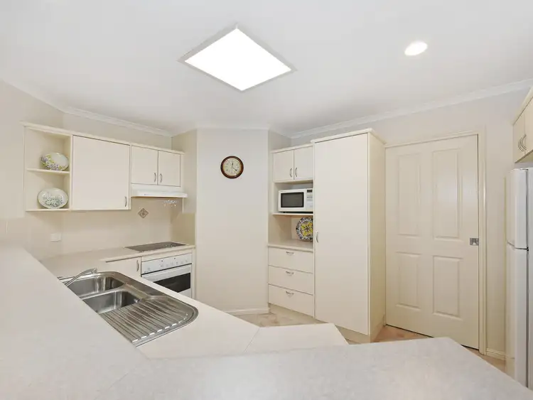 Fifth view of Homely villa listing, 7/45 Seaview Avenue, Port Macquarie NSW 2444