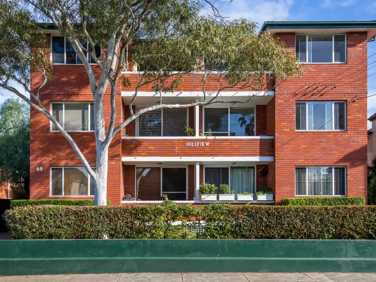 11/68 Cambridge Street, Stanmore NSW 2048