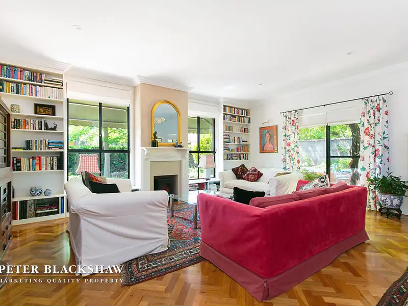 Main view of Homely house listing, 18 Spowers Circuit, Holder ACT 2611
