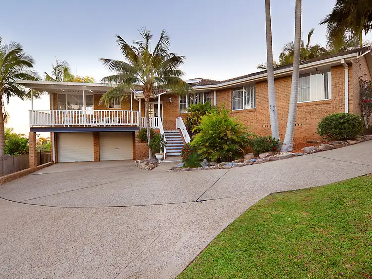 Main view of Homely house listing, 41 Ashdown Drive, Port Macquarie NSW 2444