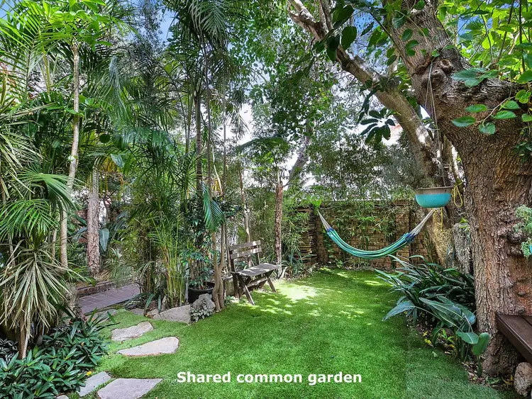 Fifth view of Homely apartment listing, 2/254 Bondi Road, Bondi Beach NSW 2026