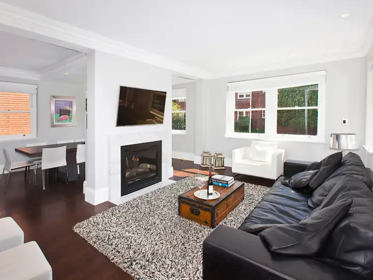 Main view of Homely apartment listing, 2/36 Wunulla Road, Point Piper NSW 2027