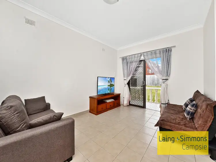 Second view of Homely unit listing, 1/3 Stanley Street, Campsie NSW 2194
