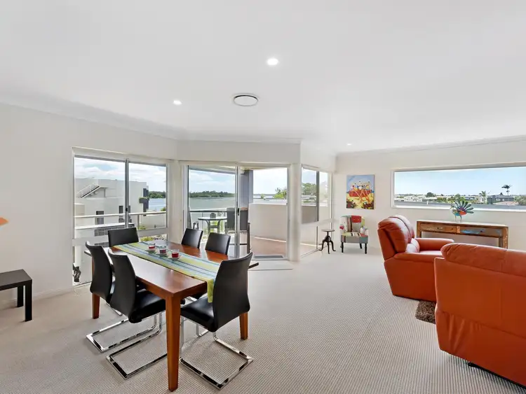 Third view of Homely unit listing, 38/64 Hibbard Drive, Port Macquarie NSW 2444