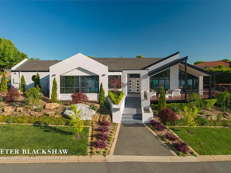 5 Gorman Crescent, Nicholls ACT 2913