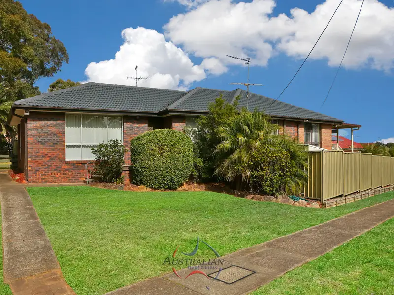 Main view of Homely house listing, 20 Nairana Drive, Marayong NSW 2148