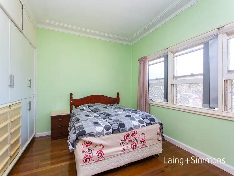 Fifth view of Homely house listing, 91 Gordon Road, Auburn NSW 2144
