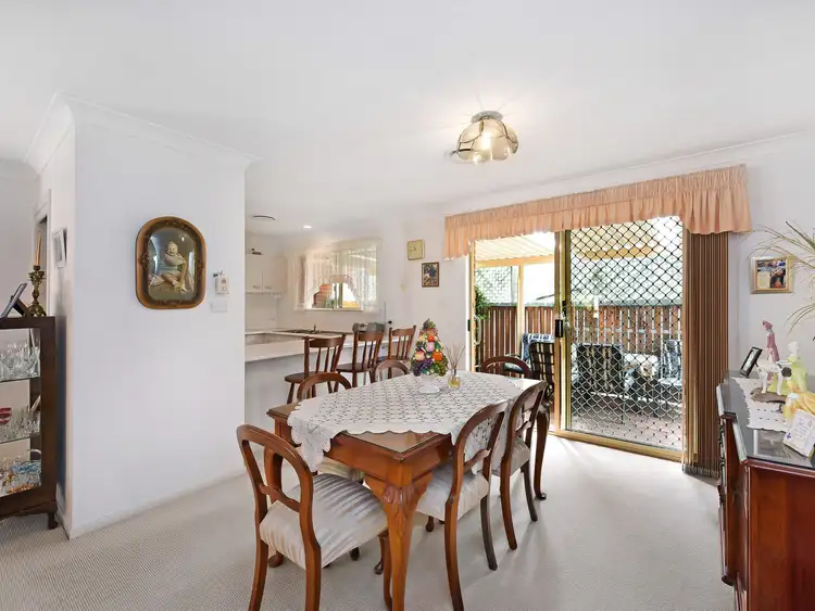 Fourth view of Homely villa listing, 5/16 Gore Street, Port Macquarie NSW 2444