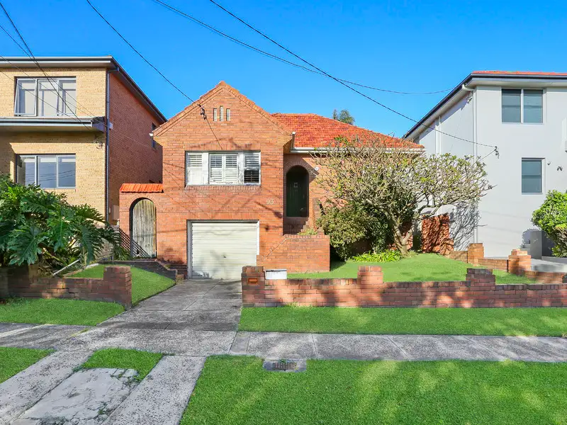Main view of Homely house listing, 93 Hardy Street, Dover Heights NSW 2030