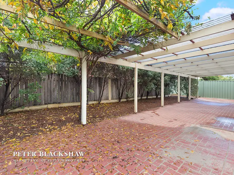 Second view of Homely house listing, 10 Bandt Place, Dunlop ACT 2615