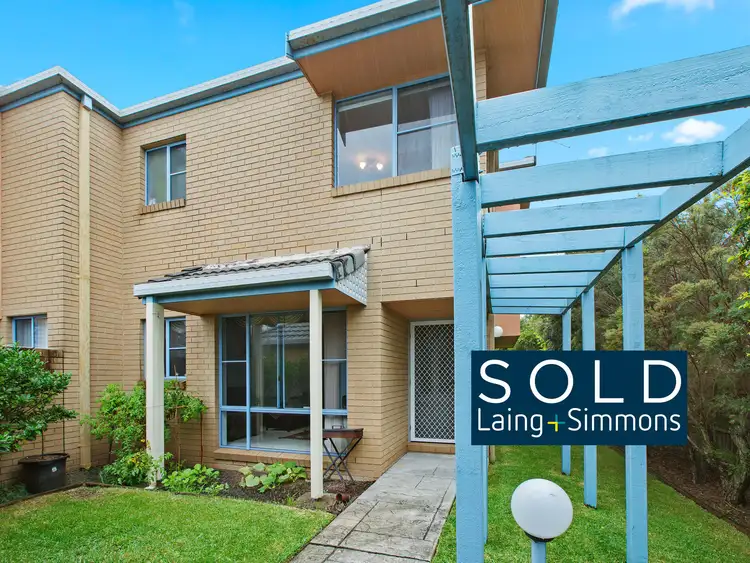 Main view of Homely townhouse listing, 6/19 Hollingworth Street, Port Macquarie NSW 2444