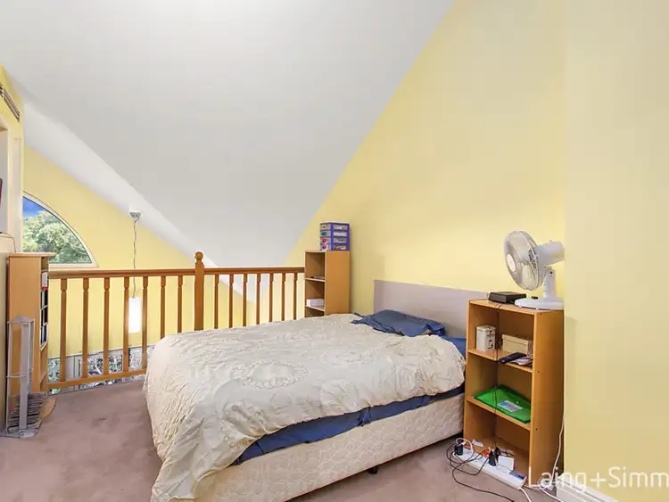 Fourth view of Homely apartment listing, 233/2 City View Road, Pennant Hills NSW 2120