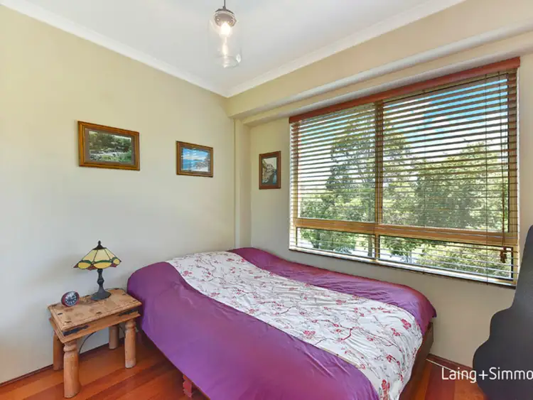 Sixth view of Homely apartment listing, 12/1-3 Thomas Street, Waitara NSW 2077