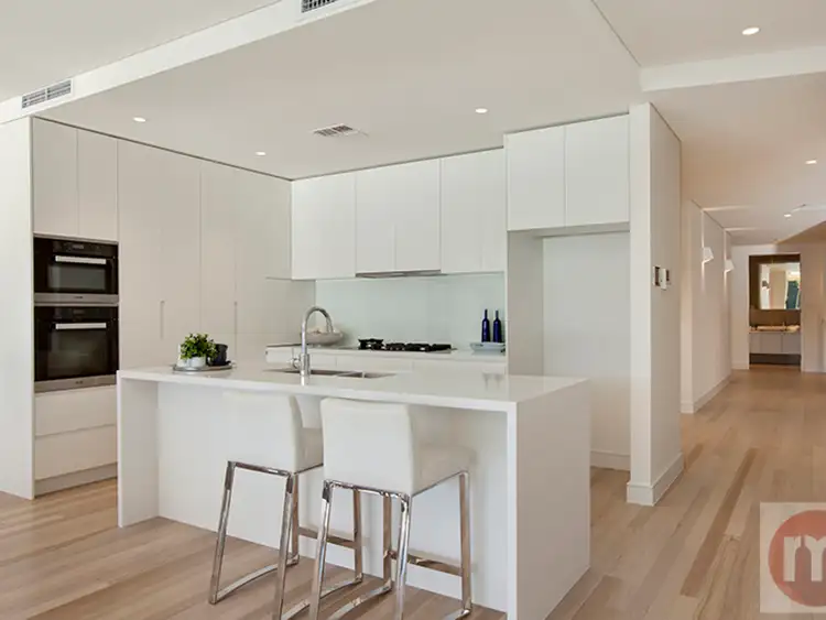 Fifth view of Homely apartment listing, 1/2 Teviot Avenue, Abbotsford NSW 2046