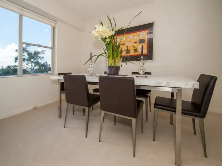 Fourth view of Homely house listing, 27/4 Mitchell Road, Darling Point NSW 2027