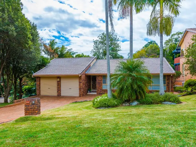 19 O'Briens Road, Port Macquarie NSW 2444