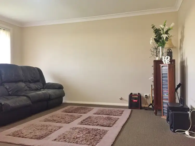 Second view of Homely semi-detached listing, 2/21 Durham Road, East Branxton NSW 2335
