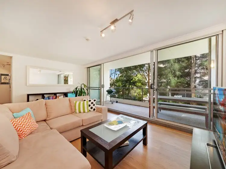 204/5 Jersey Road, Artarmon NSW 2064