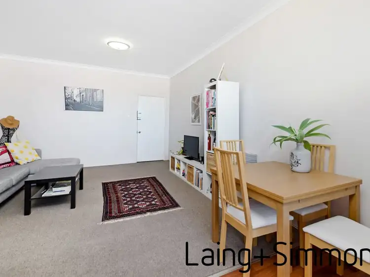 Second view of Homely unit listing, 12/574 Bunnerong Road, Matraville NSW 2036