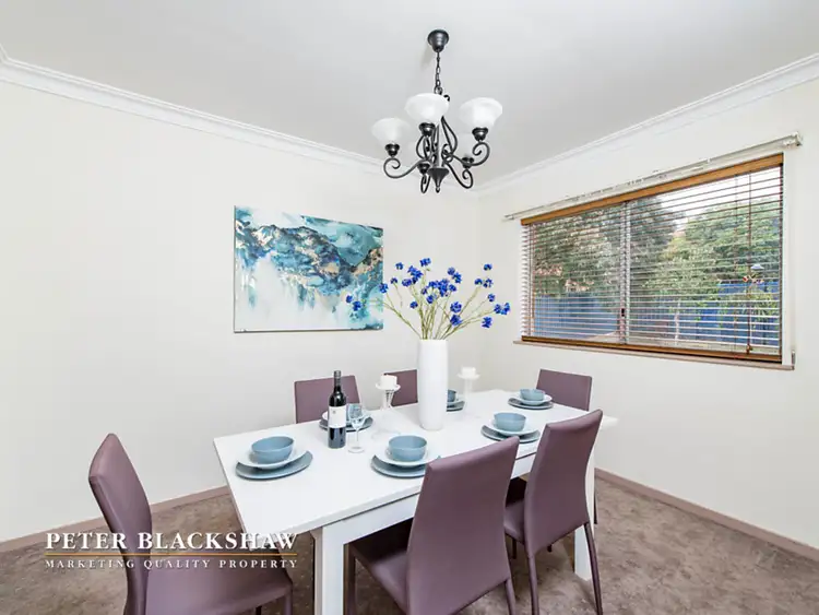 Sixth view of Homely house listing, 6 Palmer Close, Queanbeyan NSW 2620