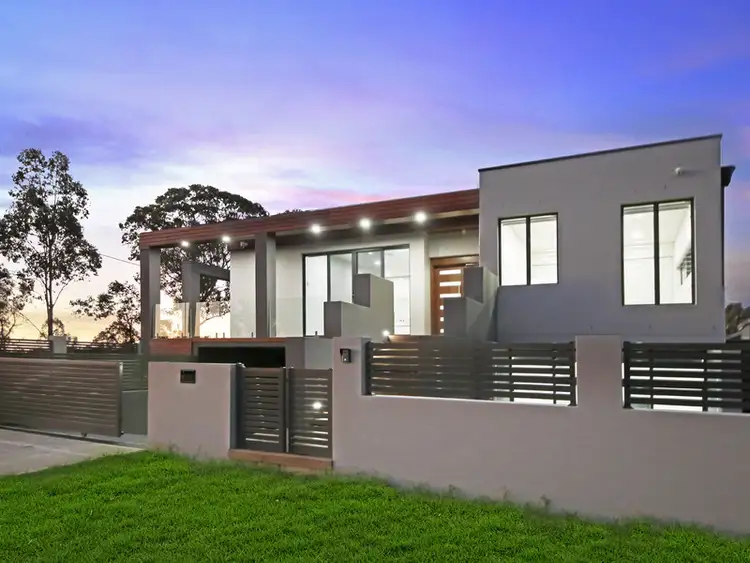 120 Yanderra St, Condell Park NSW 2200