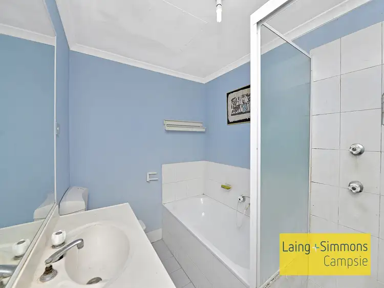 Fifth view of Homely apartment listing, 74/219-227 Chalmers Street, Redfern NSW 2016