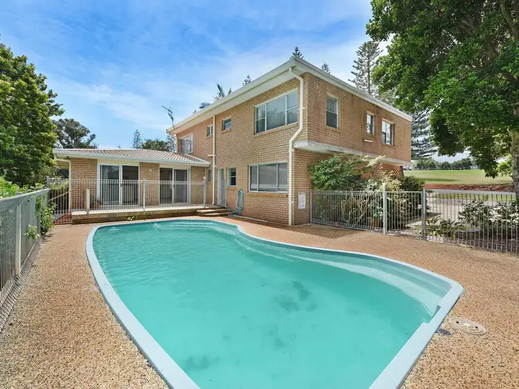Fifth view of Homely house listing, 83 Pacific Drive, Port Macquarie NSW 2444