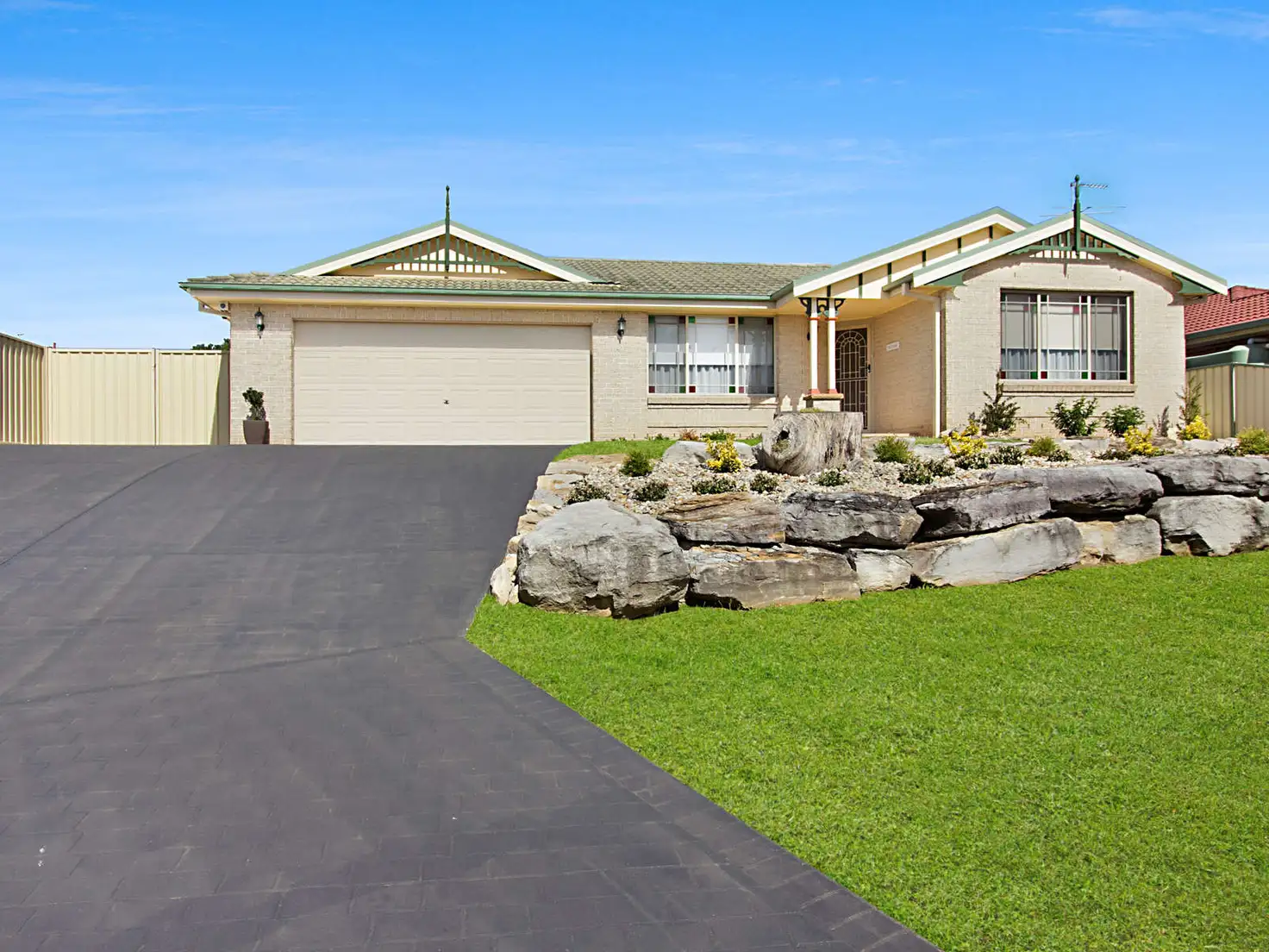 Main view of Homely house listing, 41 Toomey Crescent, Quakers Hill NSW 2763