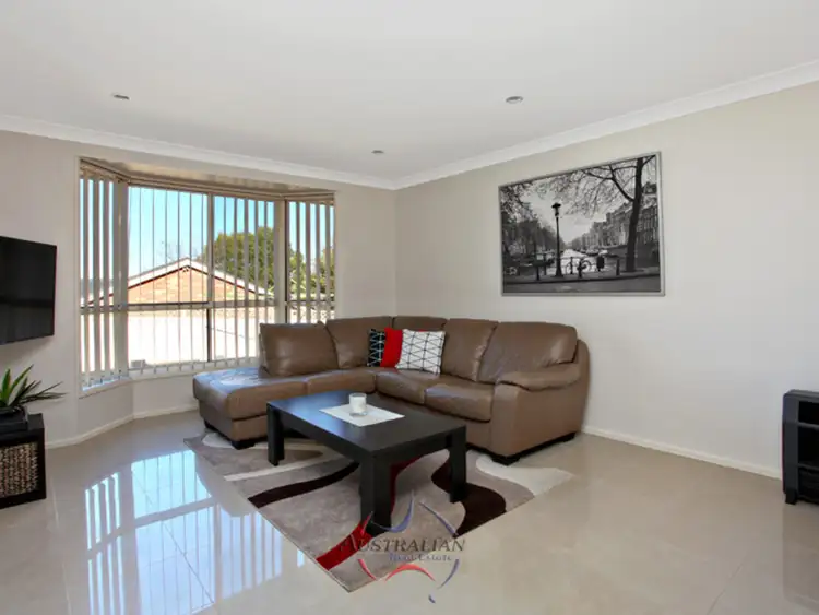 Fourth view of Homely house listing, 16 Roxby Grove, Quakers Hill NSW 2763