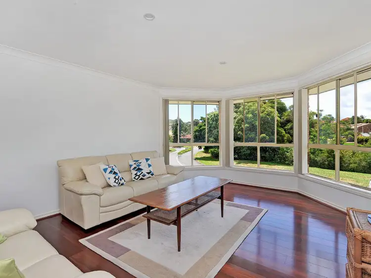 Fourth view of Homely house listing, 6 Rushcutter Way, Port Macquarie NSW 2444