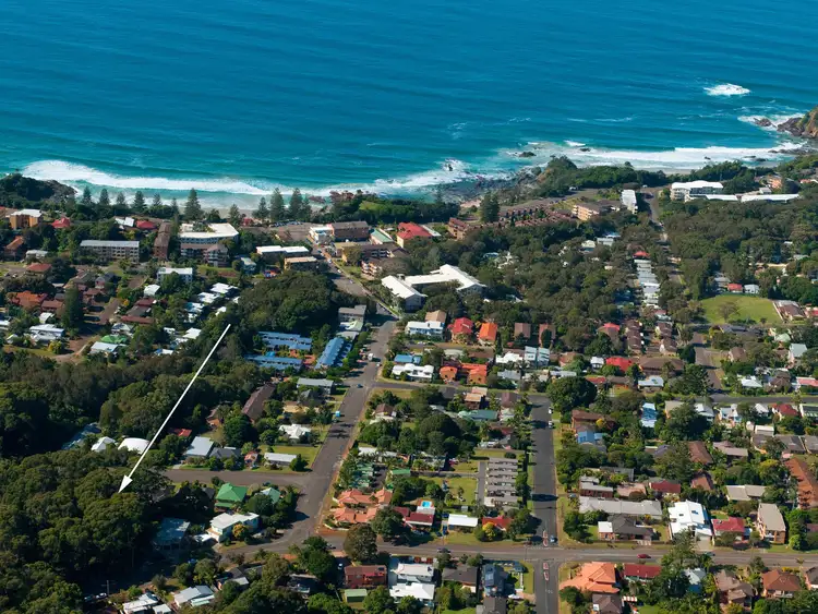 Second view of Homely house listing, 5 Little Owen Street, Port Macquarie NSW 2444