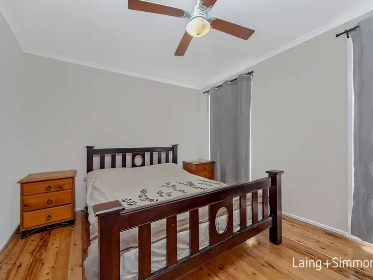 Fourth view of Homely house listing, 6 Palawan Avenue, Kings Park NSW 2148