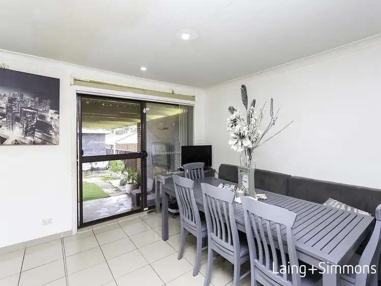 Fifth view of Homely house listing, 23 Woodstock Street, Guildford NSW 2161